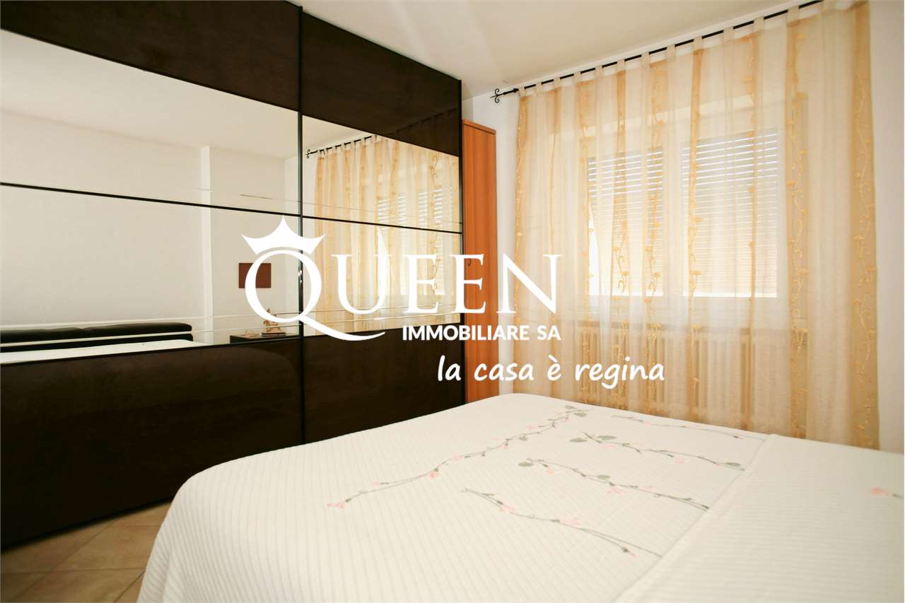 5 rooms apartment, foto 9 di 10