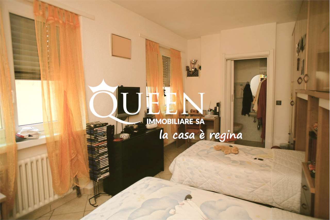 5 rooms apartment, foto 8 di 10