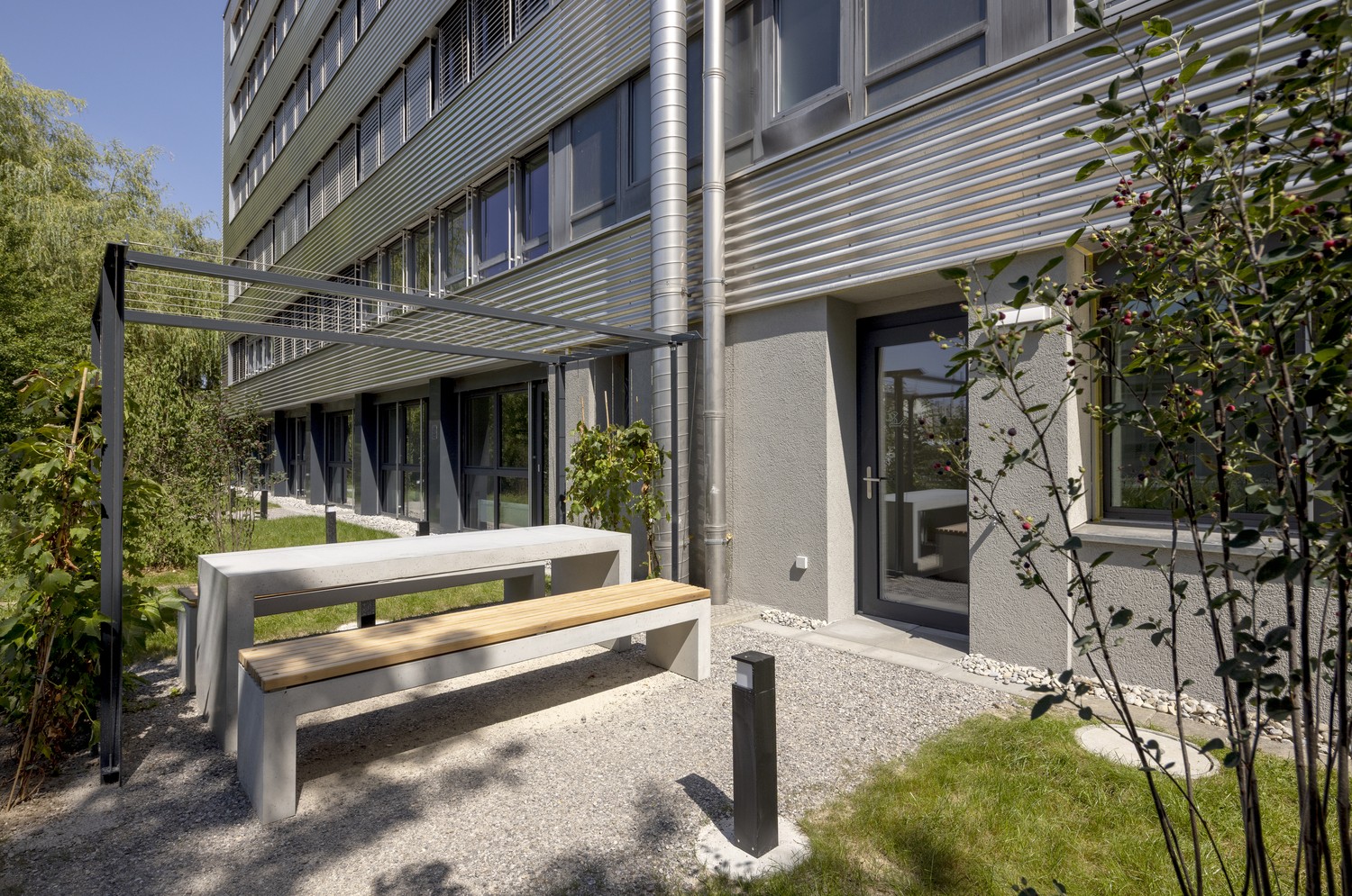 117m² office, photo 10 of 10