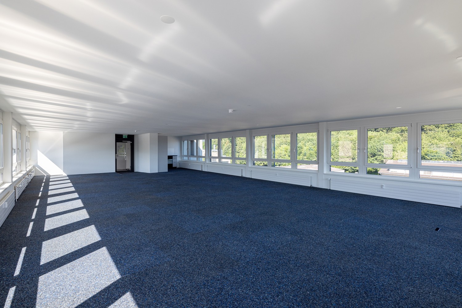 117m² office, photo 5 of 10
