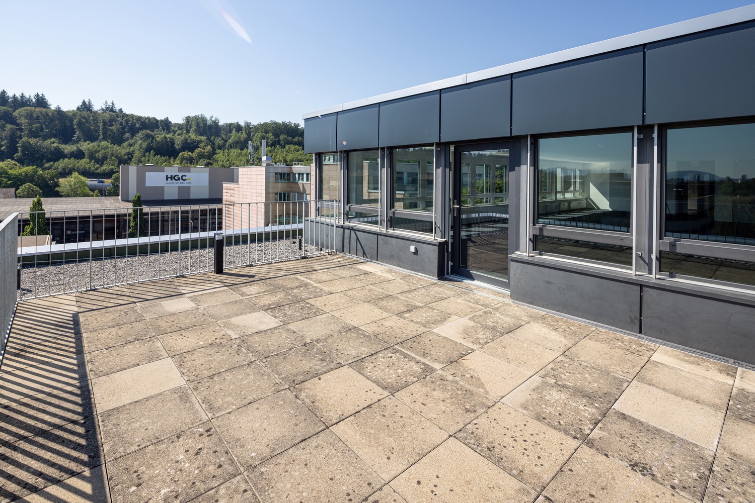 117m² office, photo 7 of 10