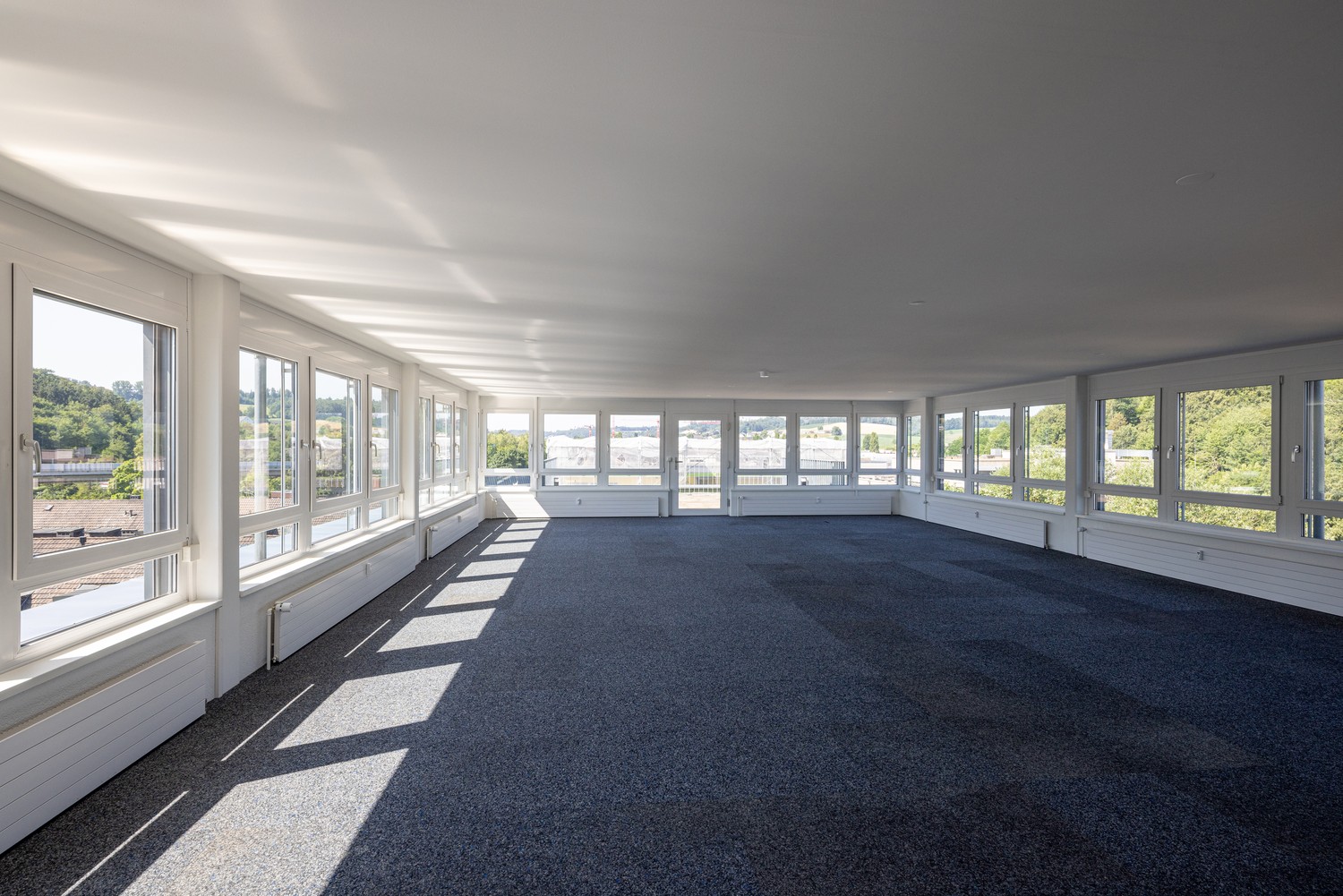 117m² office, photo 4 of 10