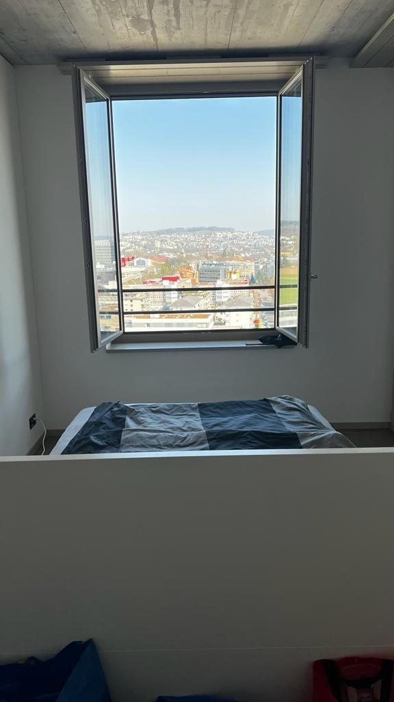 2 ½ rooms apartment, photo 1 of 10