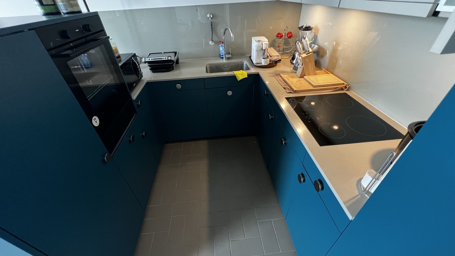 2 ½ rooms apartment, photo 5 of 10