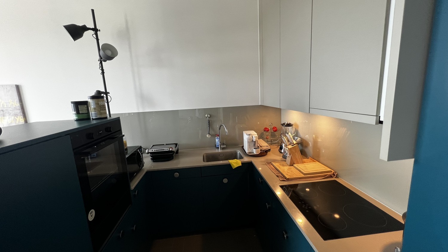 2 ½ rooms apartment, photo 9 of 10