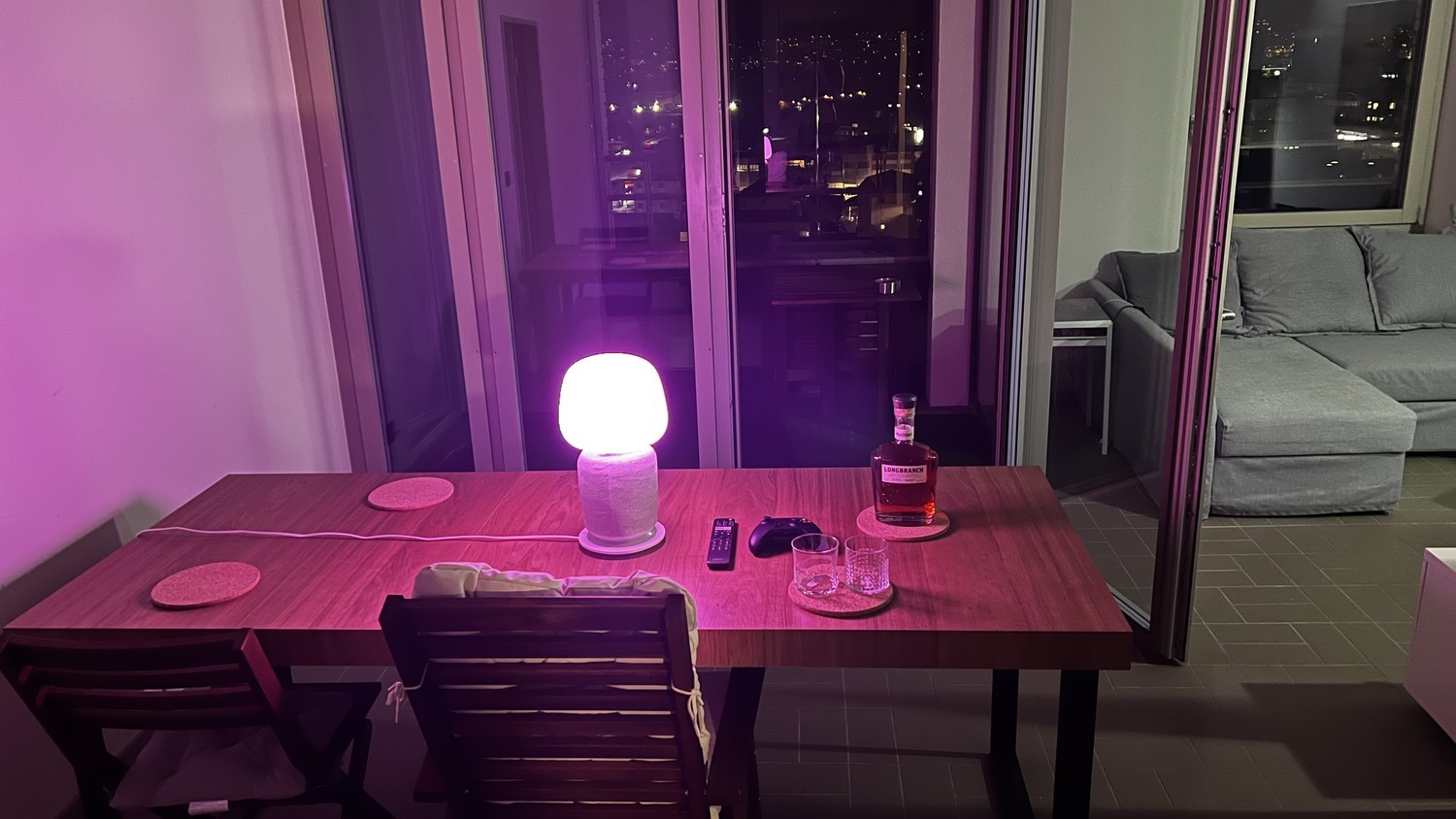 2 ½ rooms apartment, photo 4 of 10