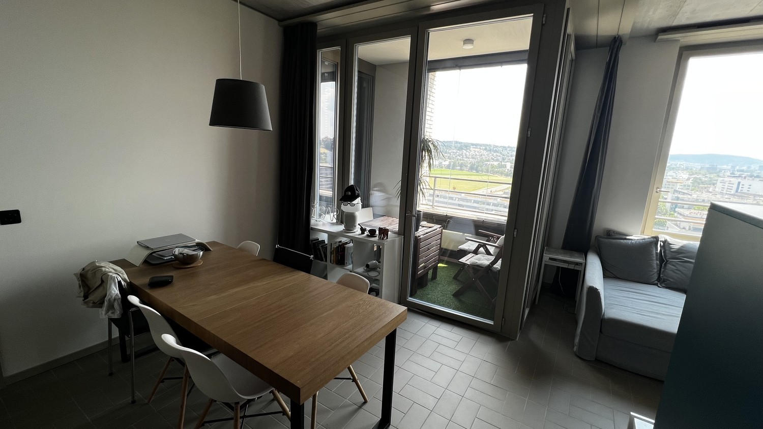 2 ½ rooms apartment, photo 10 of 10