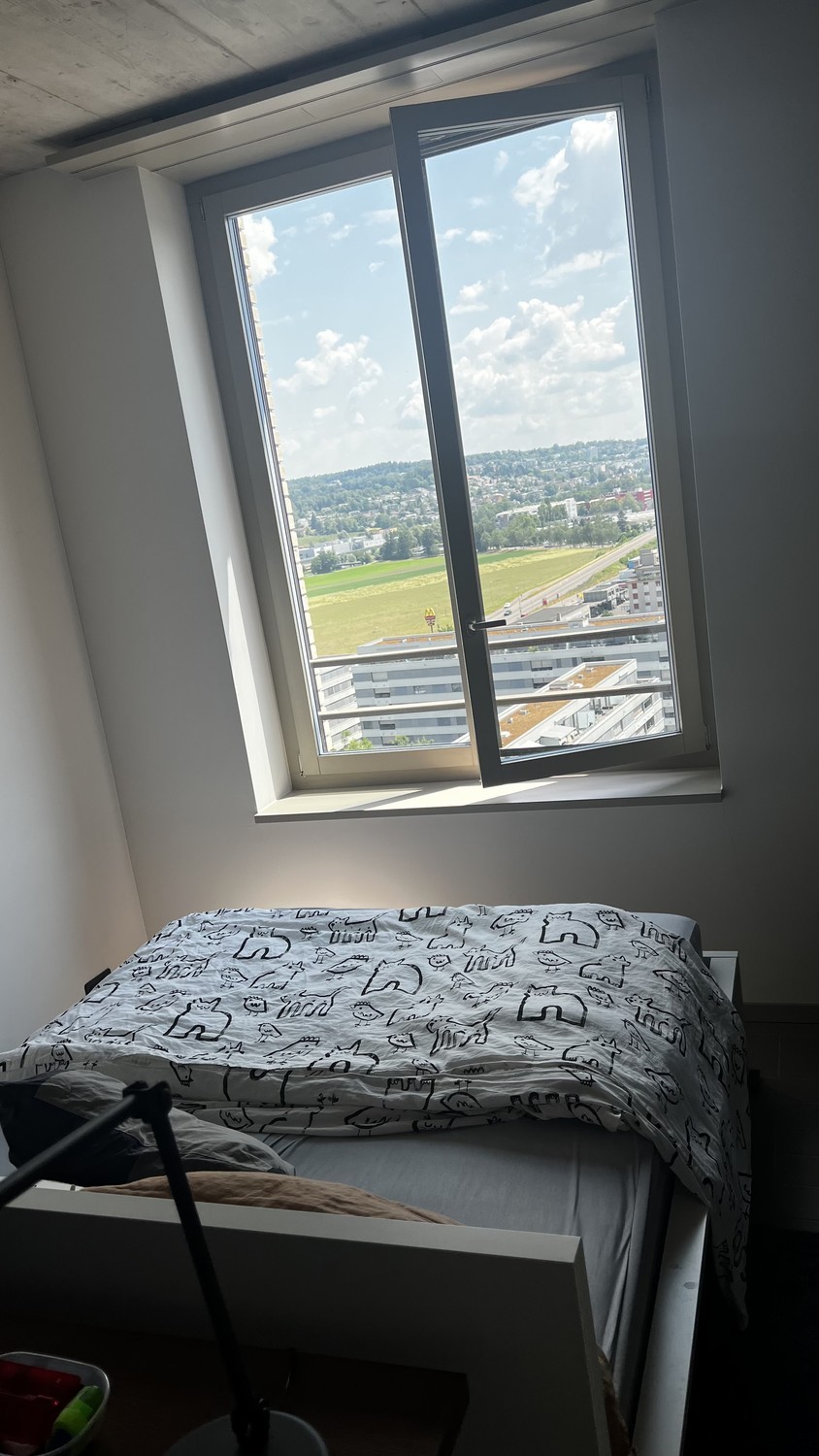 2 ½ rooms apartment, photo 8 of 10