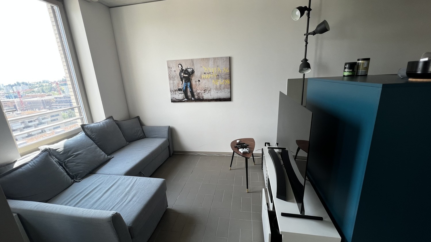 2 ½ rooms apartment, photo 7 of 10