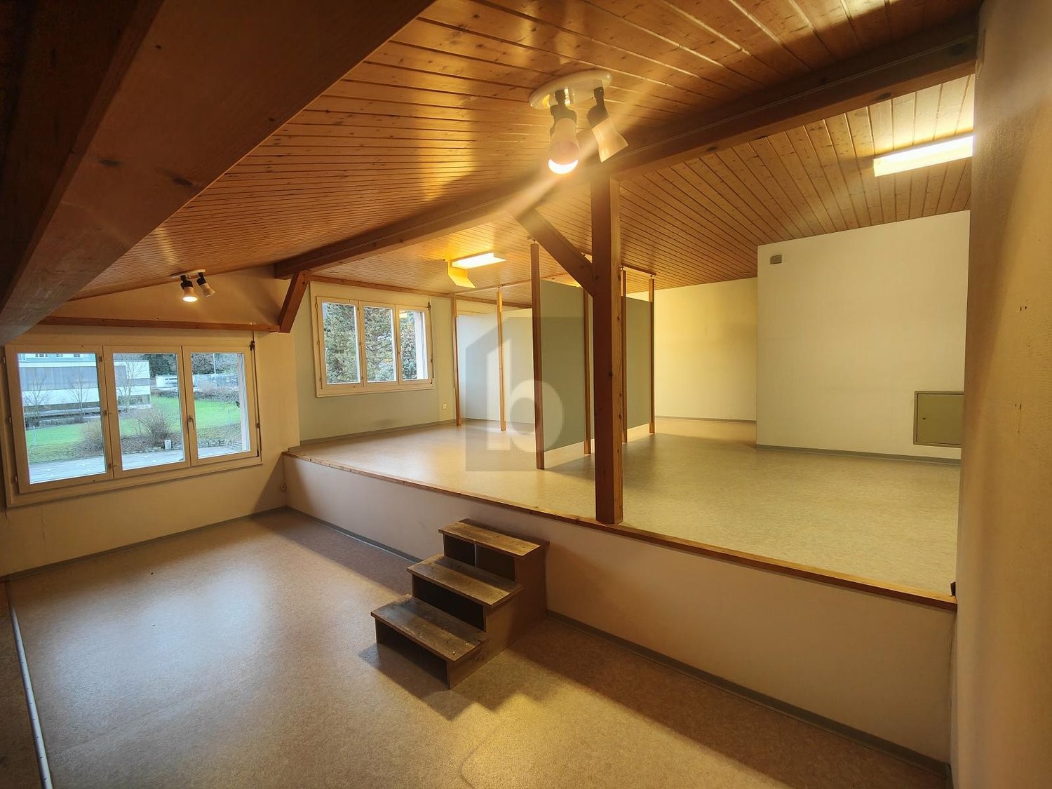 60m² office, photo 4 of 4