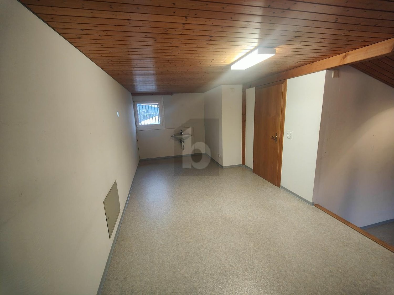 60m² office, photo 3 of 4