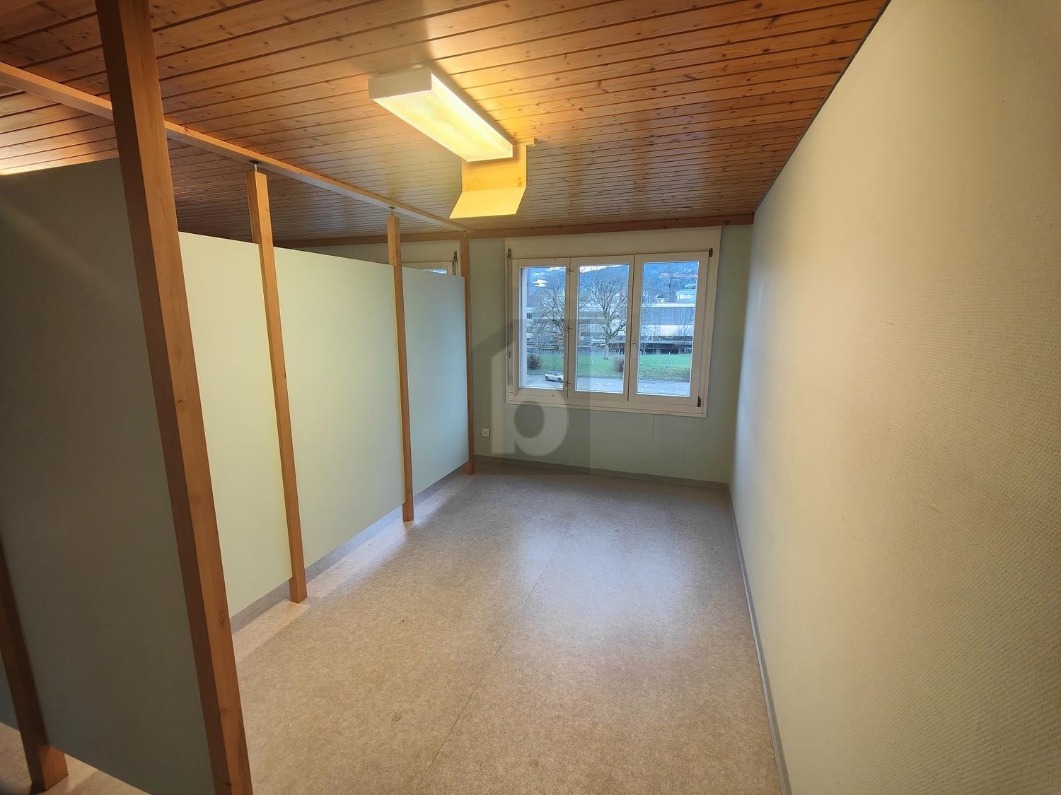 60m² office, photo 1 of 4