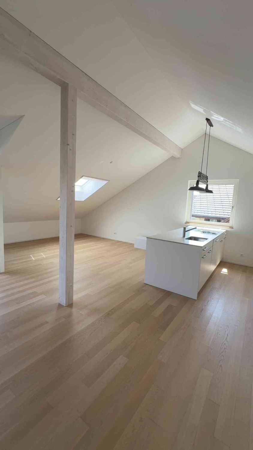 3 ½ rooms apartment, photo 1 of 10