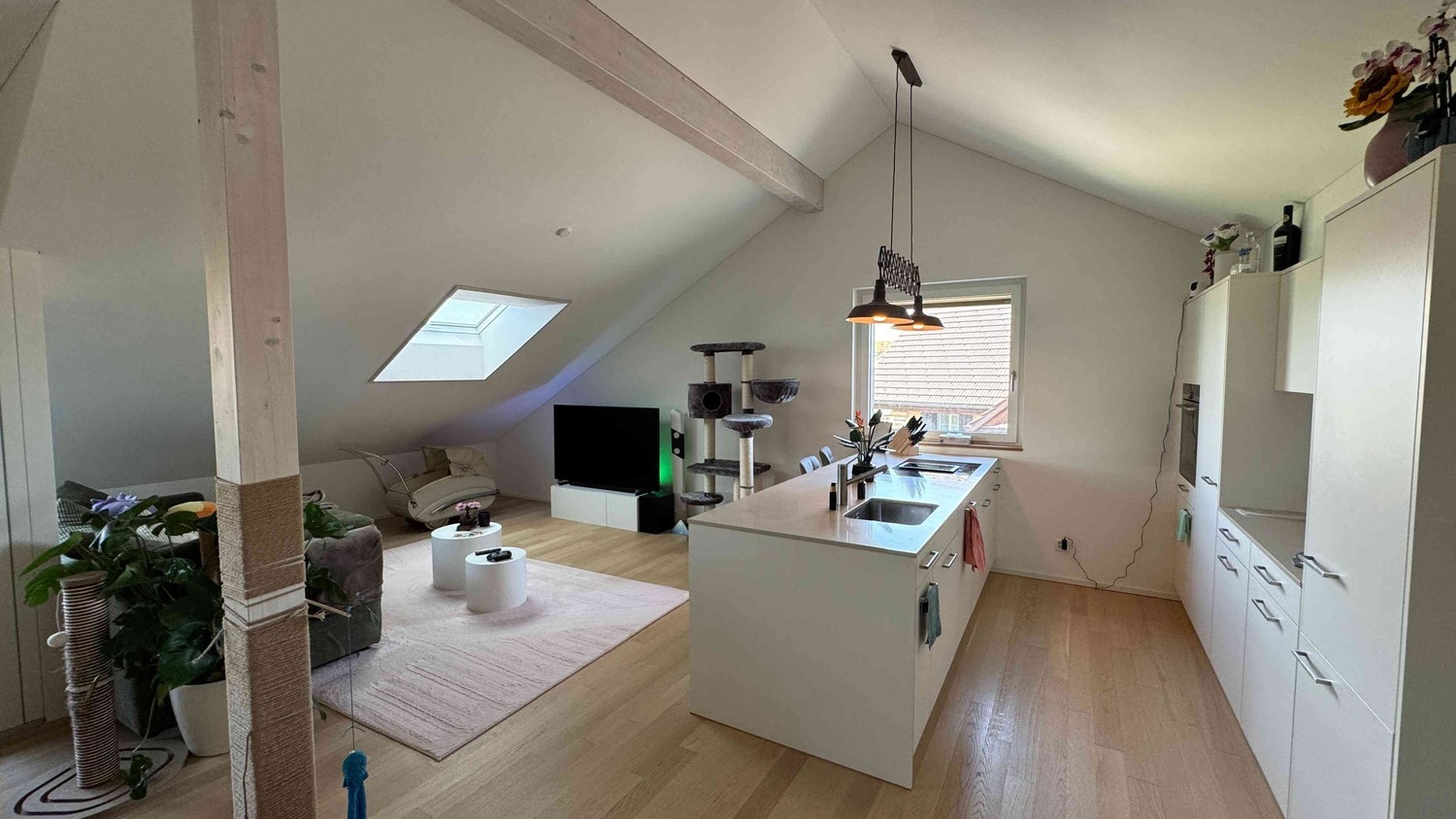 3 ½ rooms apartment, photo 6 of 10