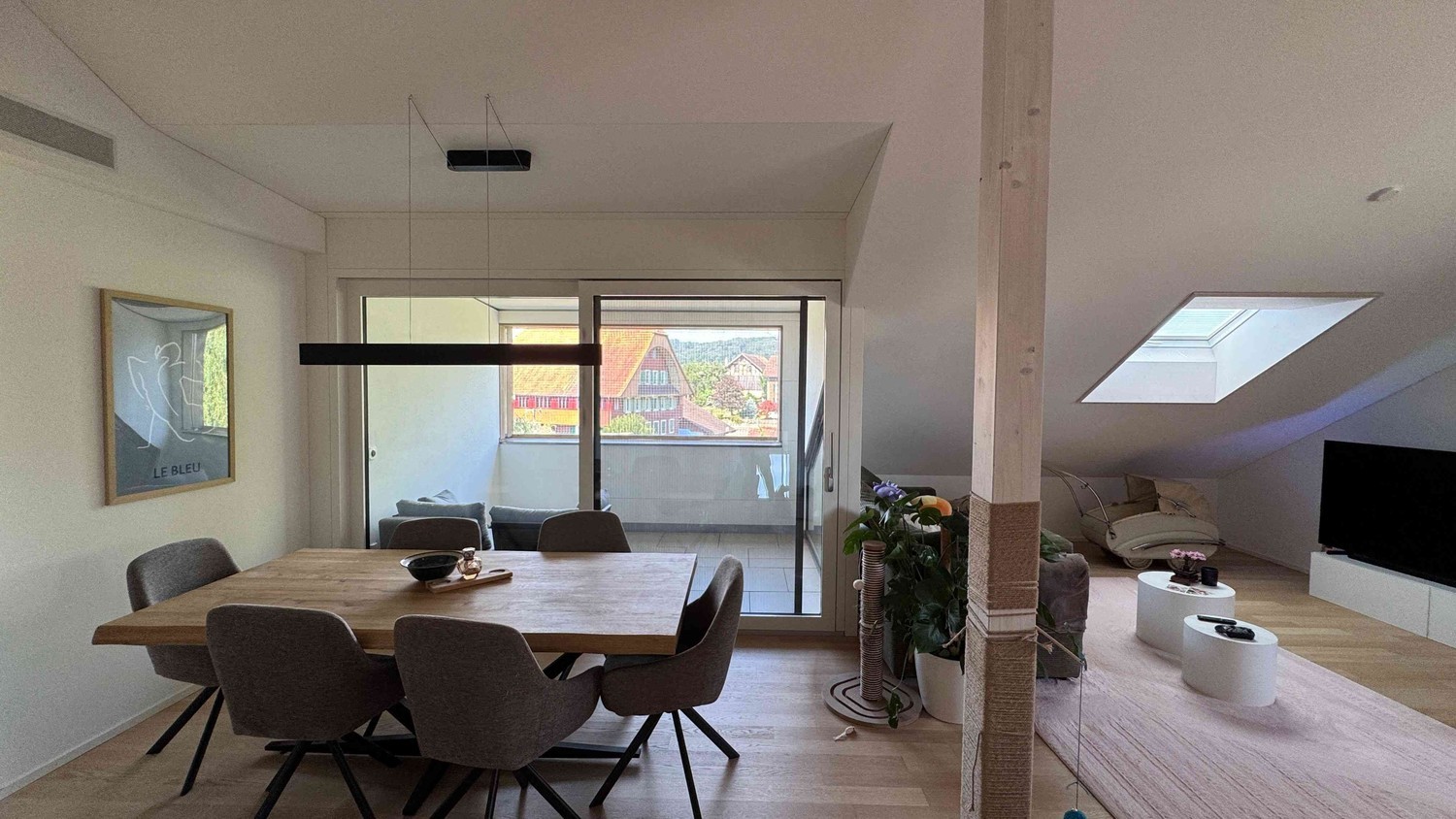 3 ½ rooms apartment, photo 8 of 10