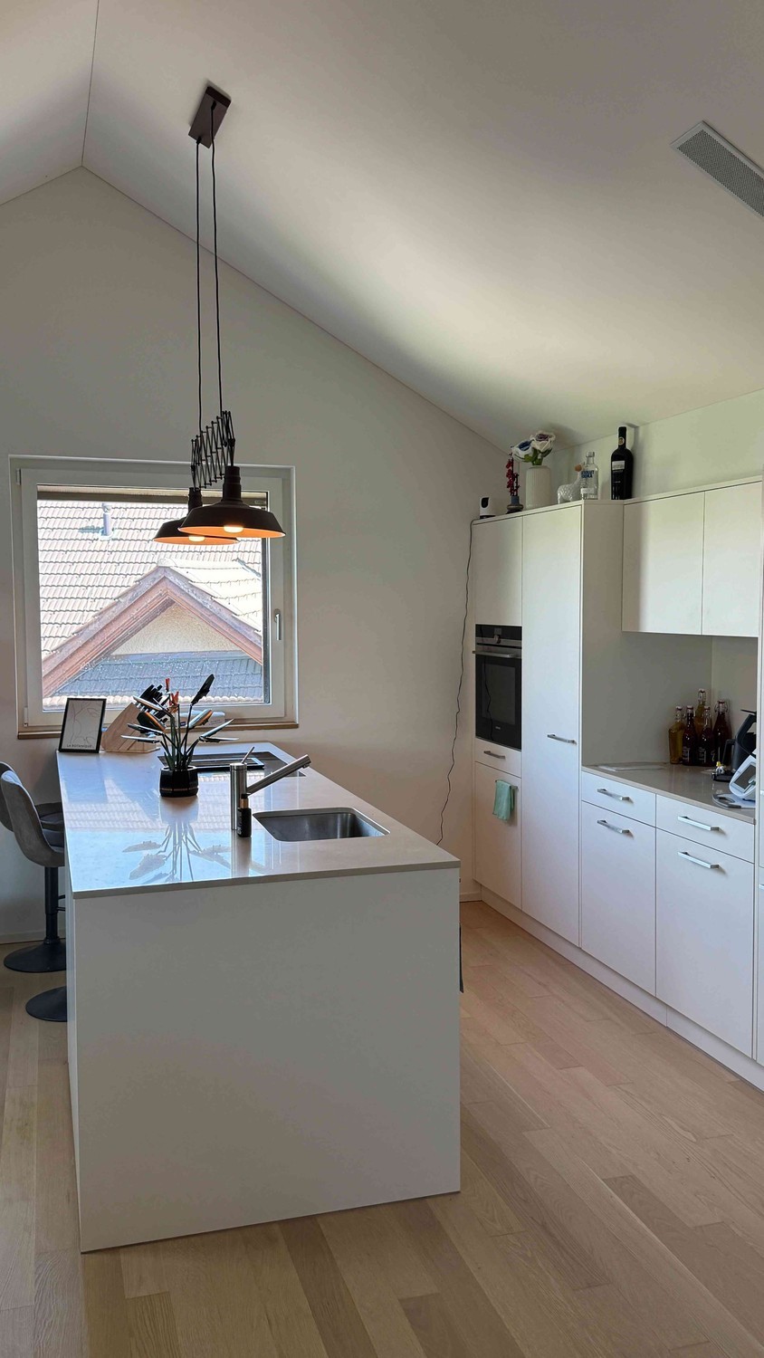 3 ½ rooms apartment, photo 9 of 10