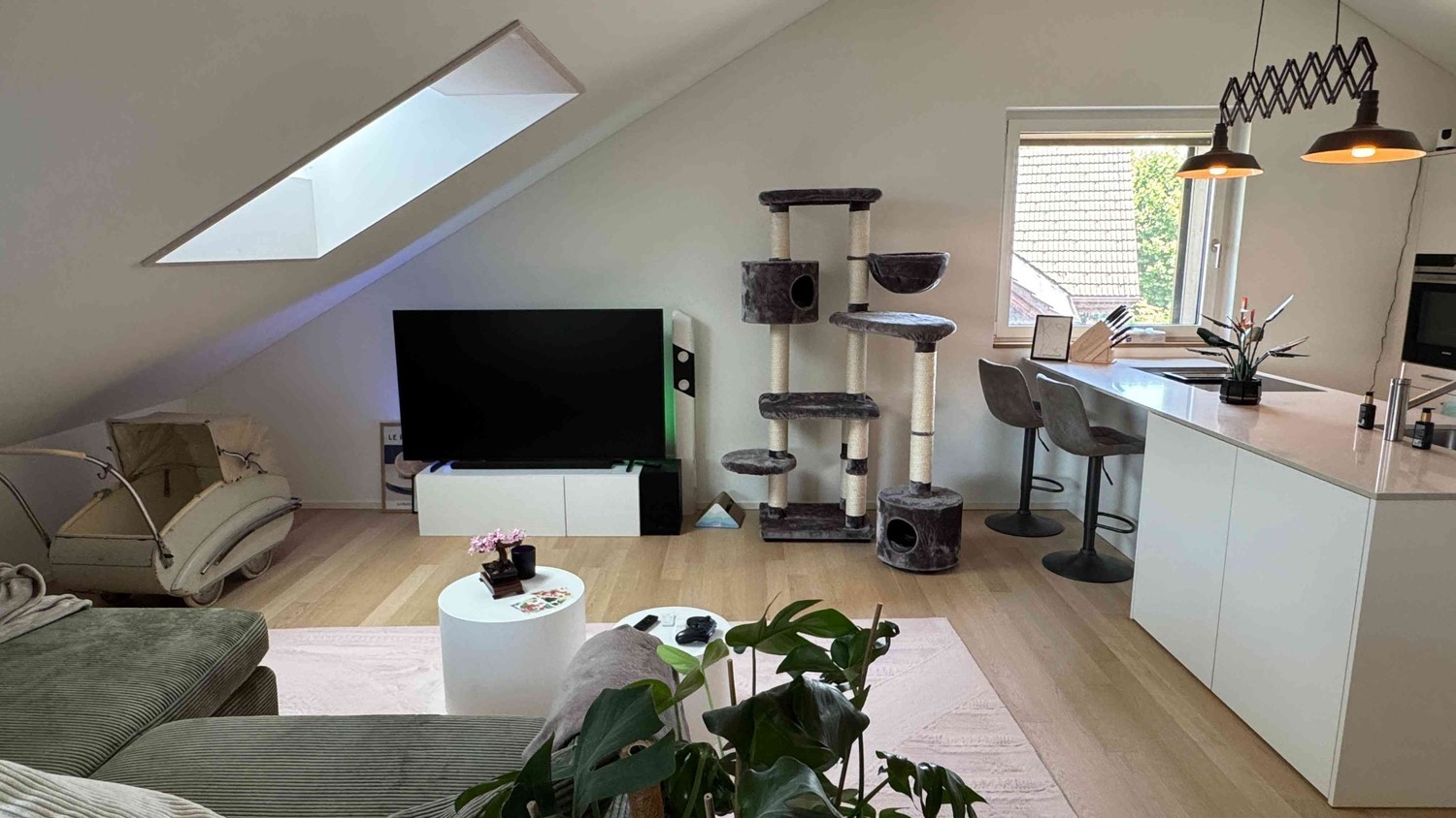 3 ½ rooms apartment, photo 7 of 10