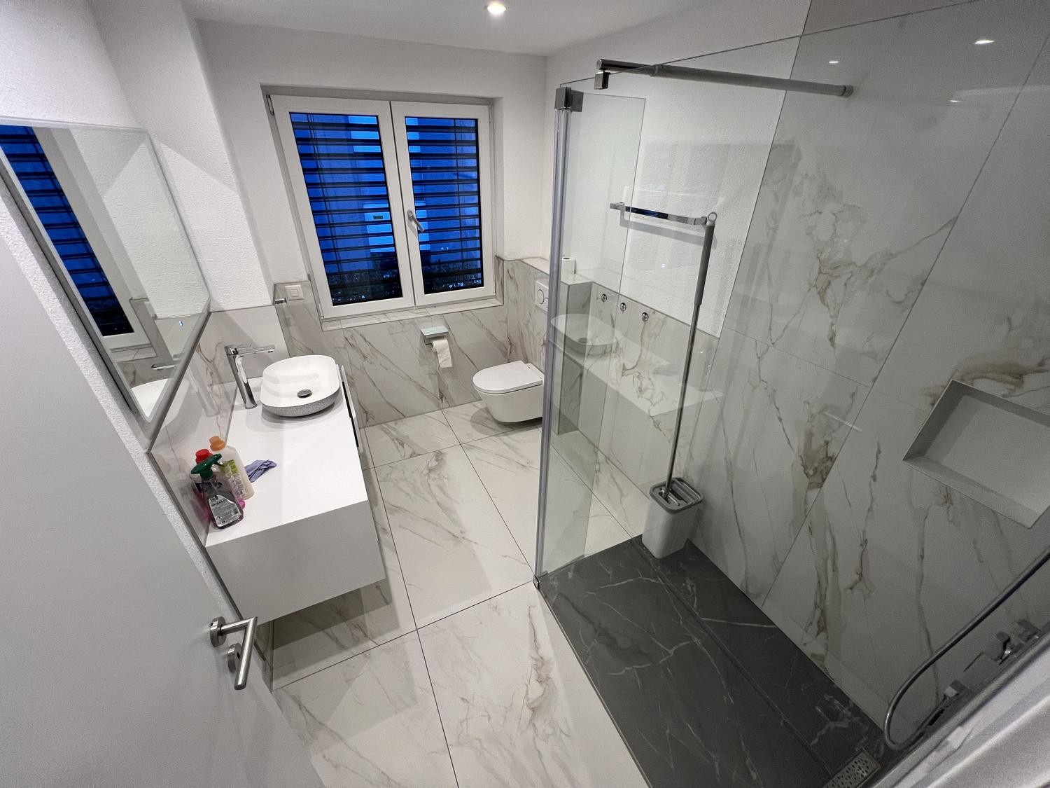 Maison individuelle de 3 ½ pièces