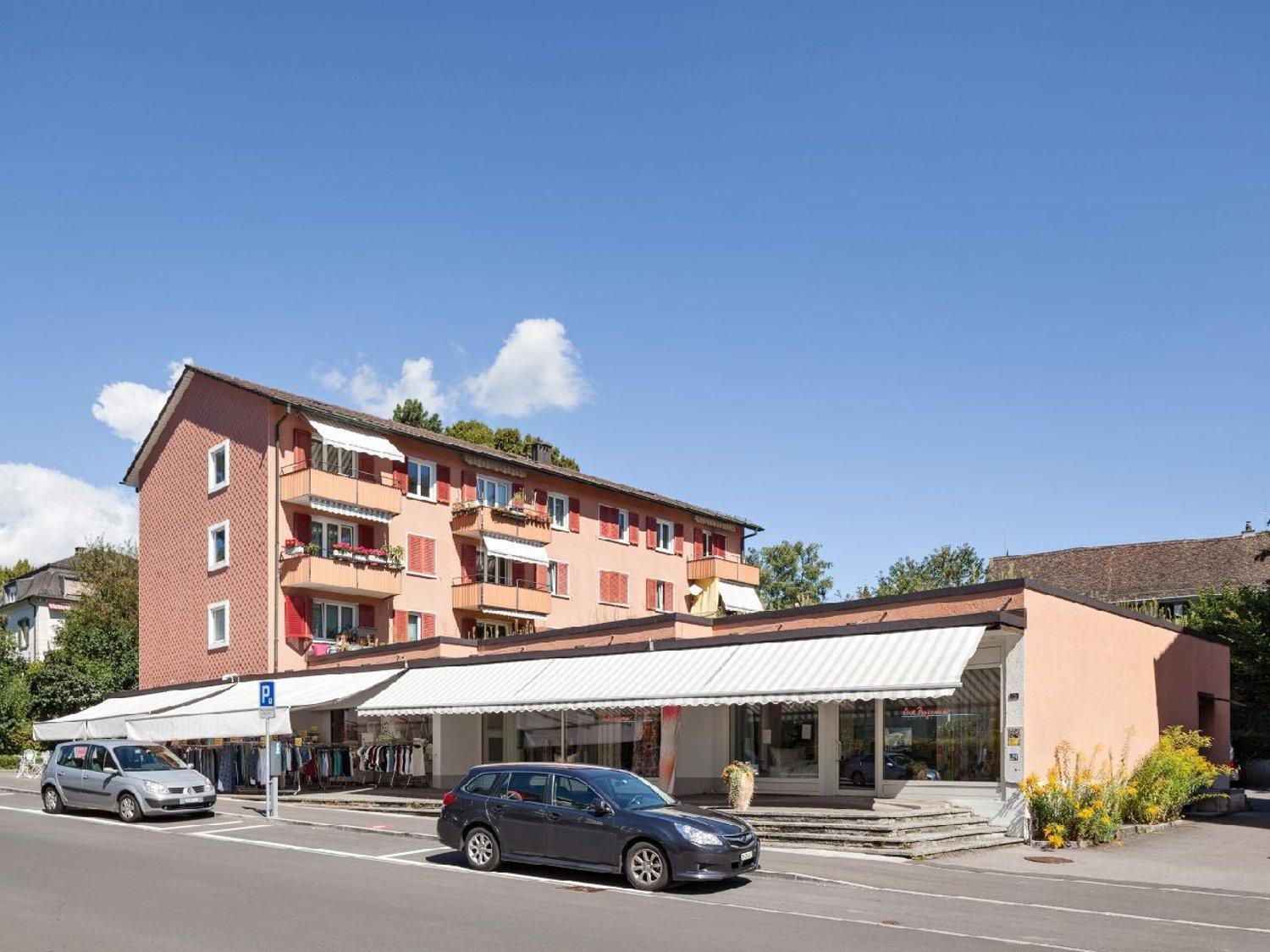 appartamento di 4 locali, foto 1 di 8