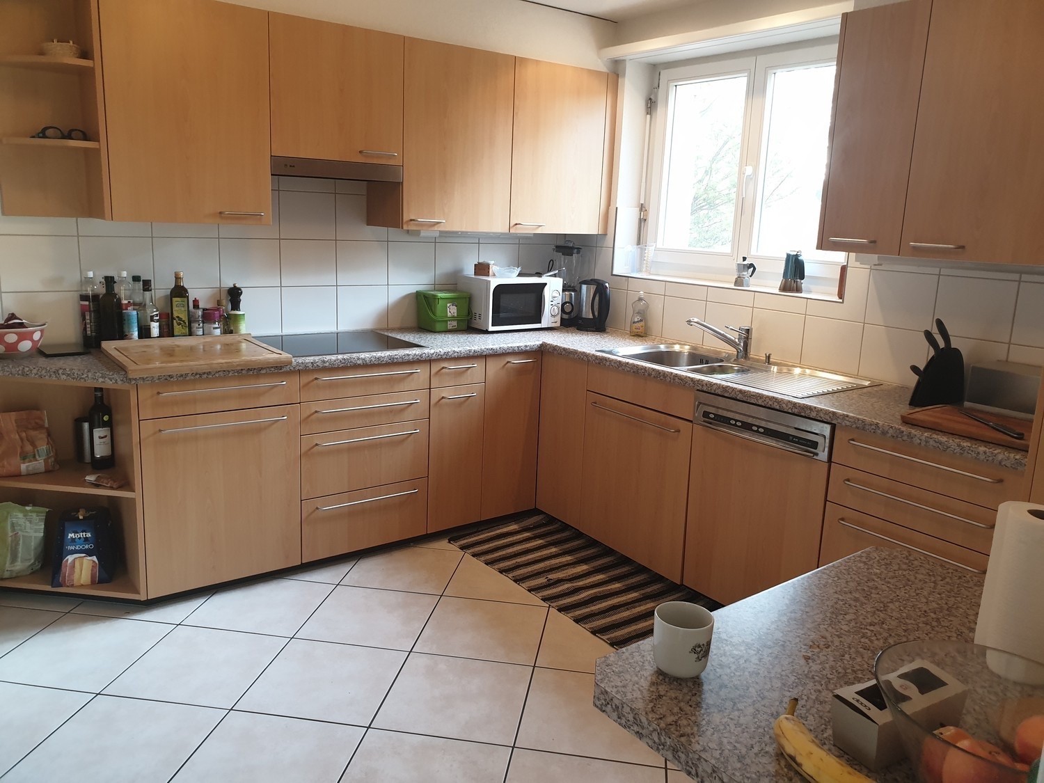 Room in a shared flat, photo 4 of 6