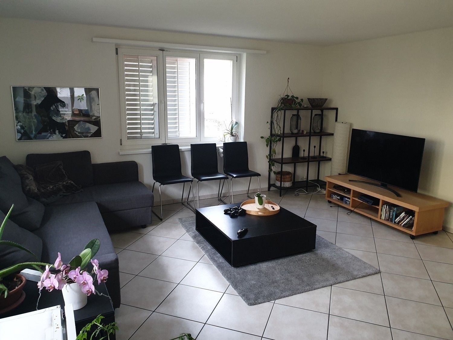 Room in a shared flat, photo 1 of 6