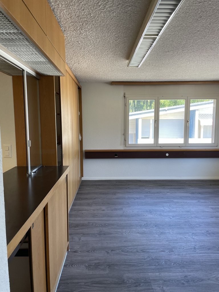 ufficio di 105m²
