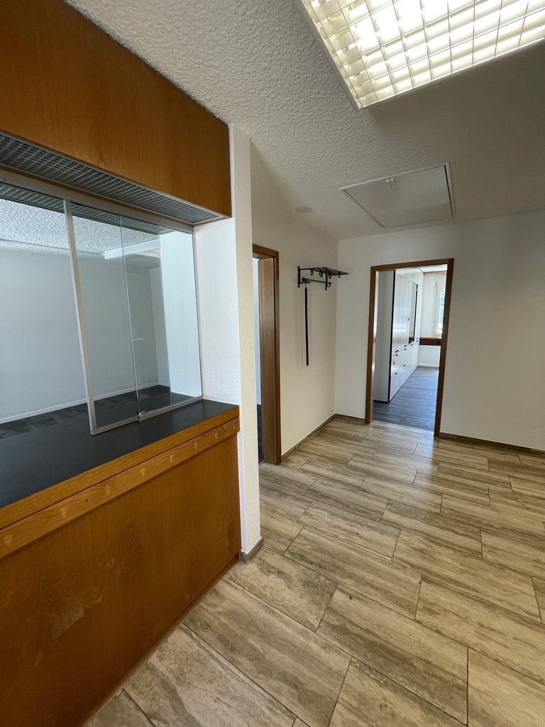 ufficio di 105m²