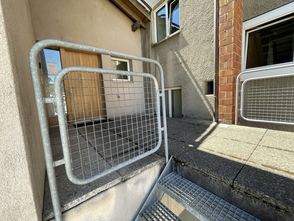 ufficio di 105m²