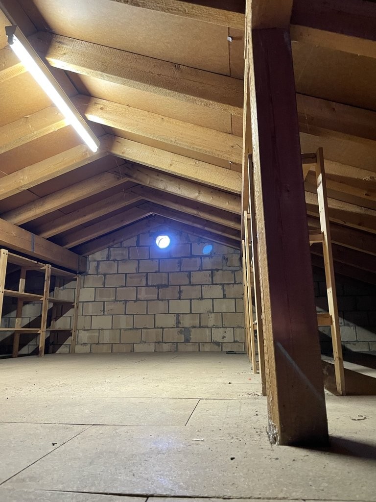 ufficio di 105m²