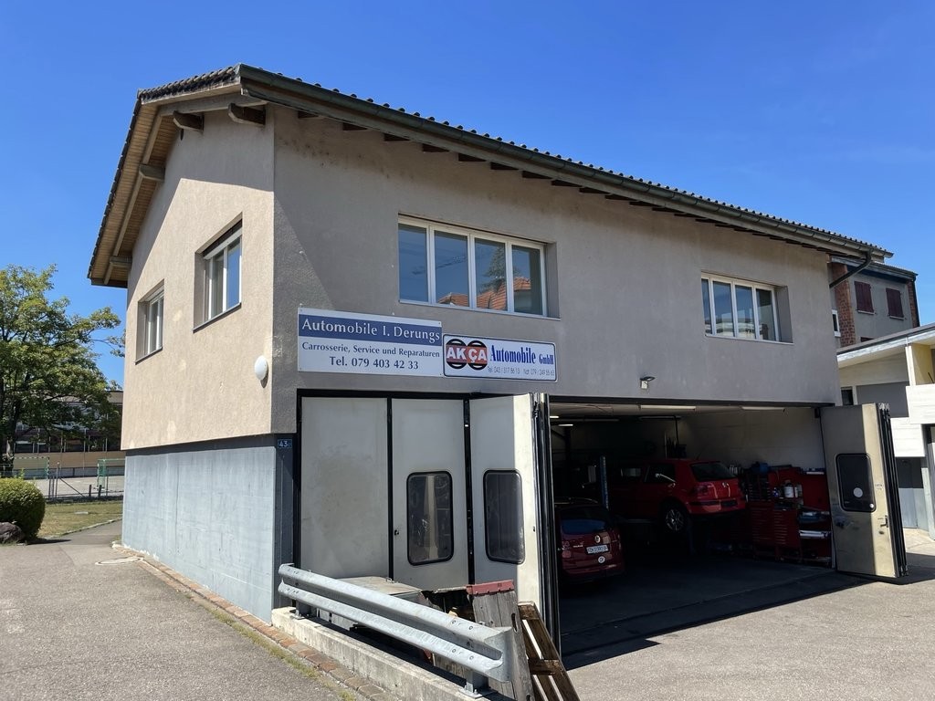 ufficio di 105m²