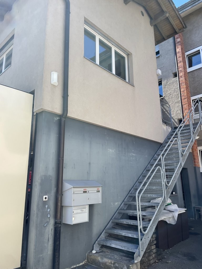 ufficio di 105m²