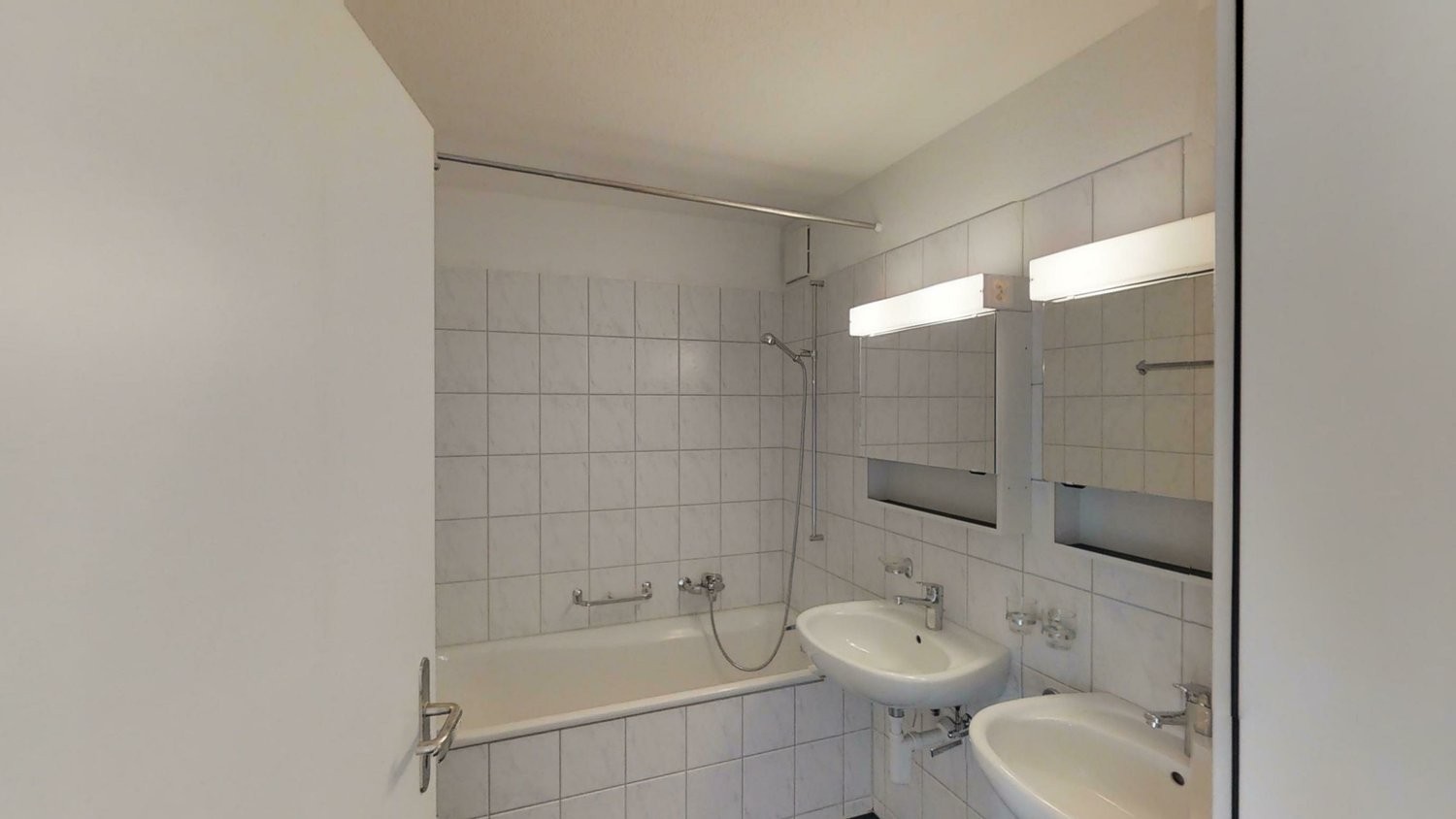 Appartement de 2 ½ pièces, photo 3 sur 6
