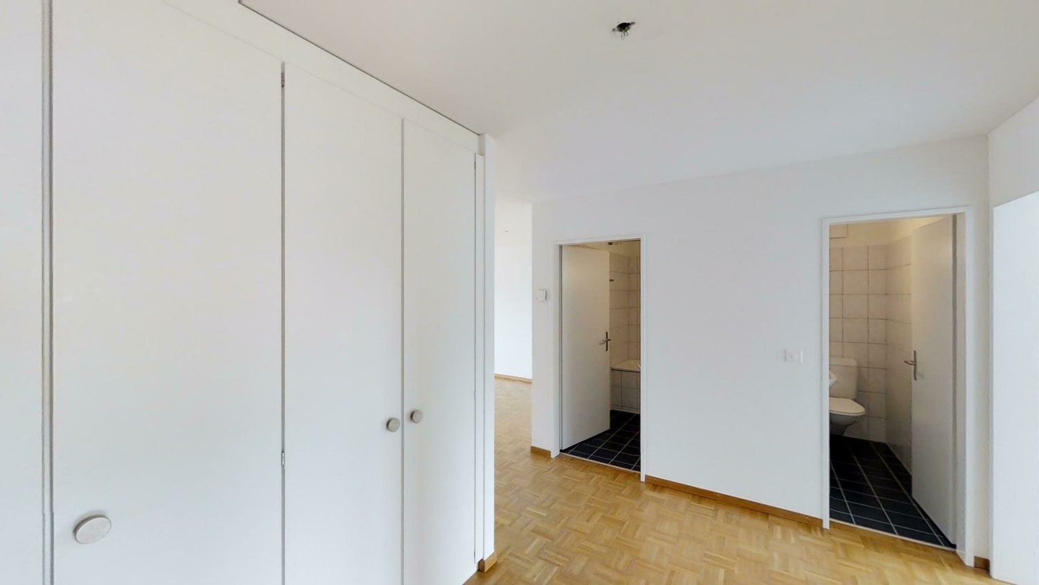 Appartement de 2 ½ pièces, photo 5 sur 6