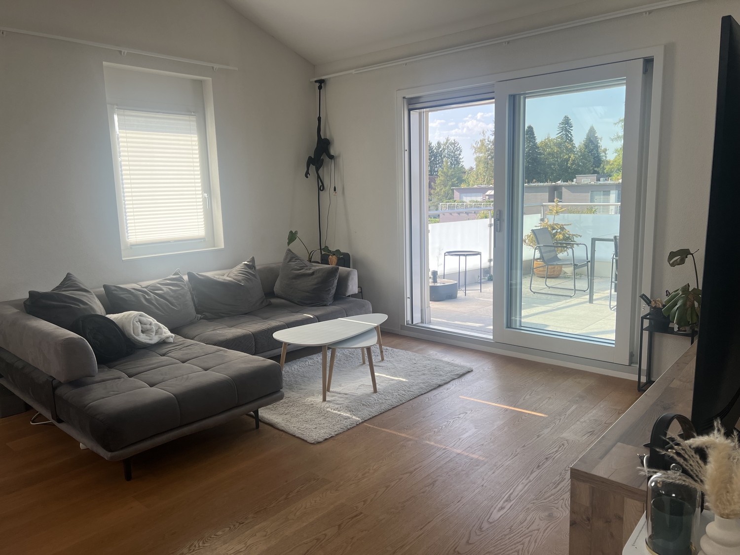 3 ½ rooms apartment, photo 1 of 8
