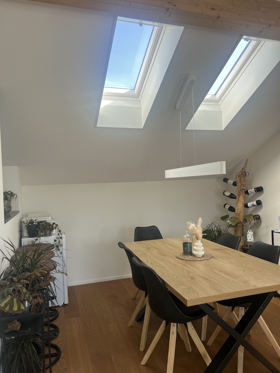 3 ½ rooms apartment, photo 7 of 8