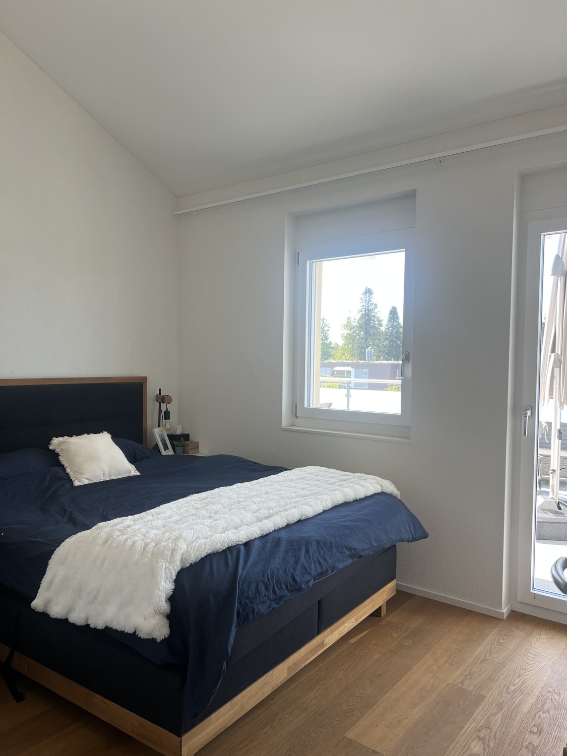3 ½ rooms apartment, photo 6 of 8