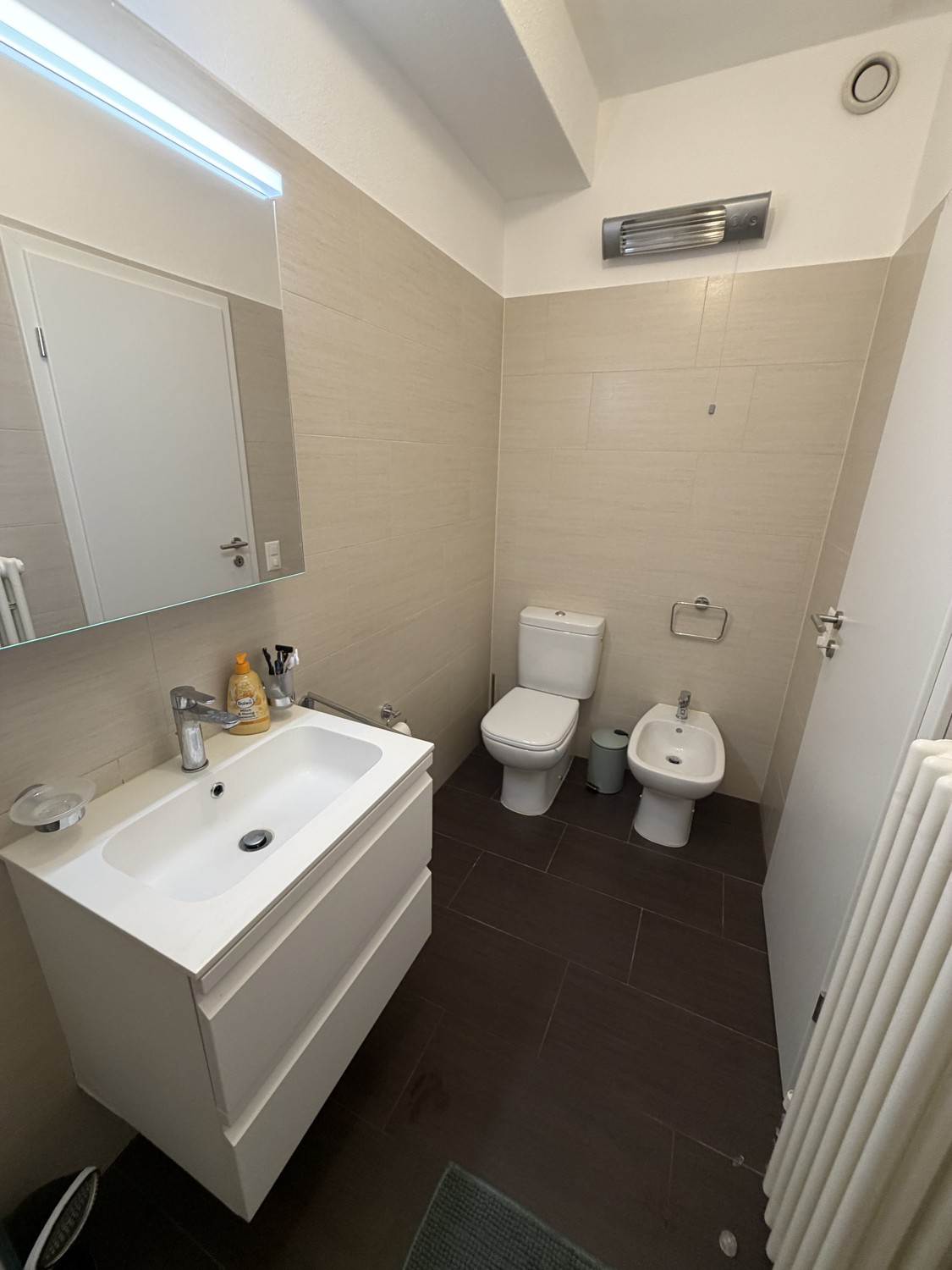 2 ½ rooms apartment, photo 7 of 10