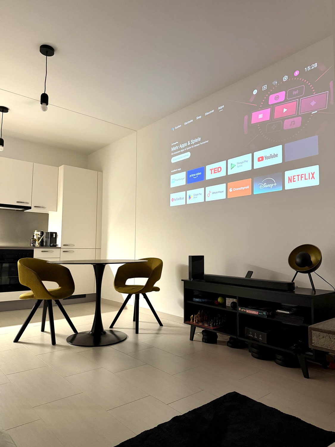 2 ½ rooms apartment, photo 1 of 10