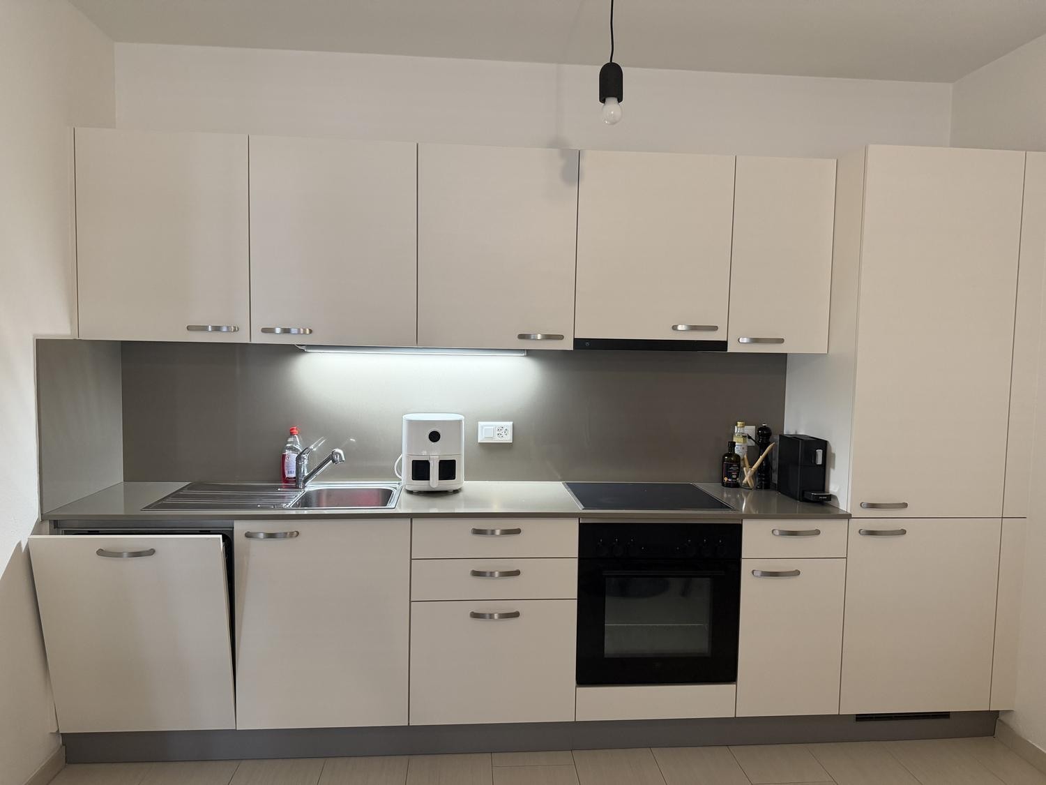 2 ½ rooms apartment, photo 3 of 10