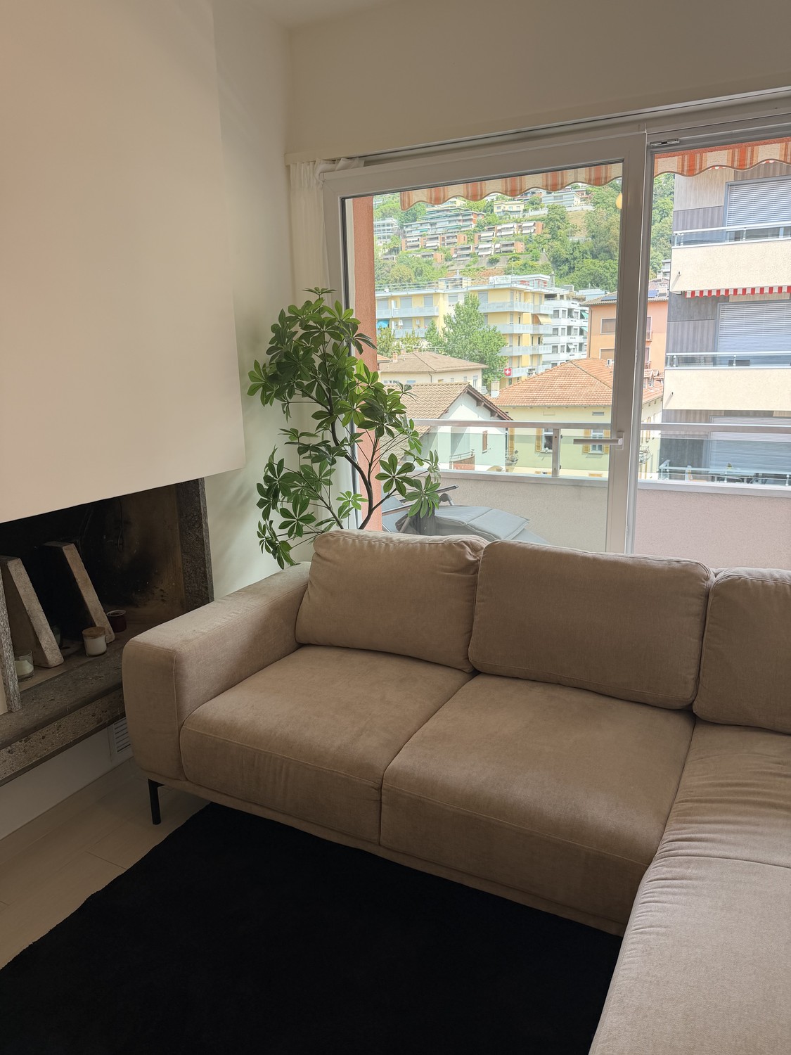 2 ½ rooms apartment, photo 10 of 10