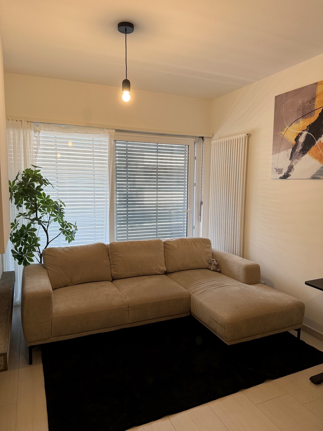 2 ½ rooms apartment, photo 9 of 10