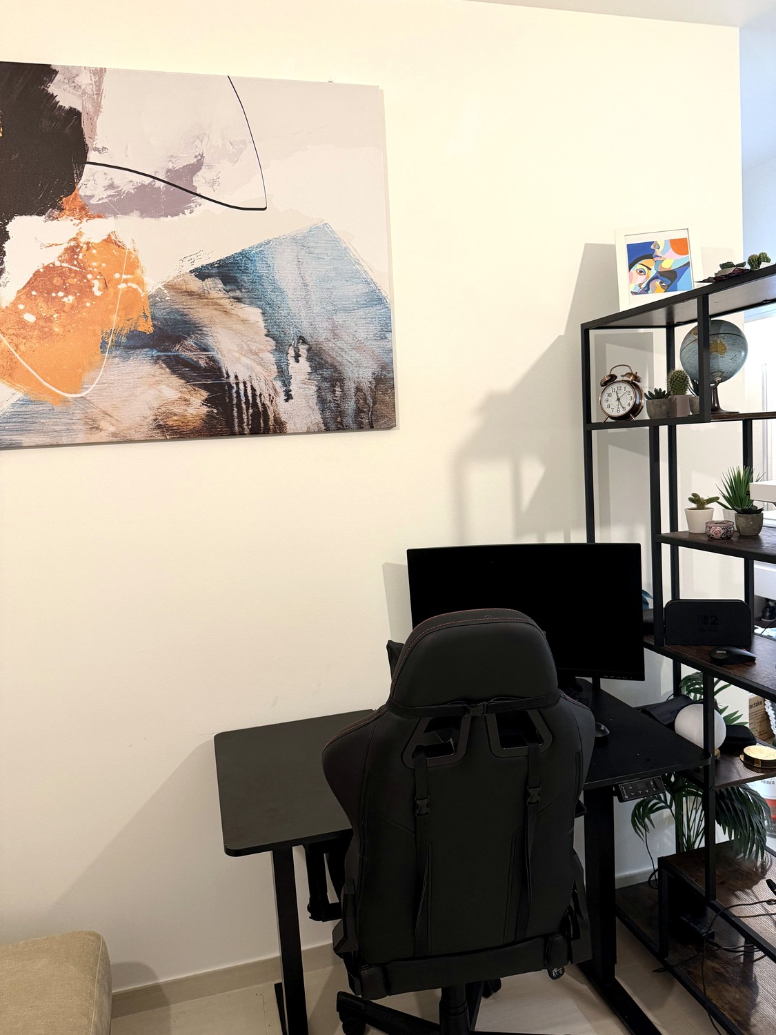 2 ½ rooms apartment, photo 8 of 10