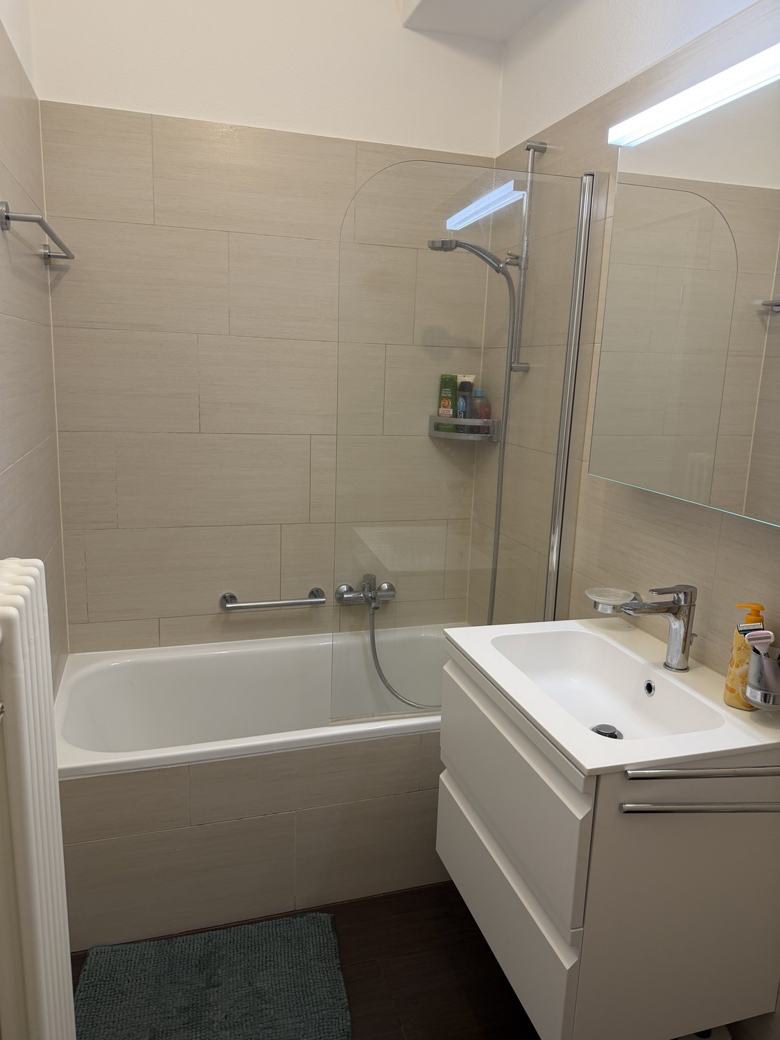 2 ½ rooms apartment, photo 6 of 10