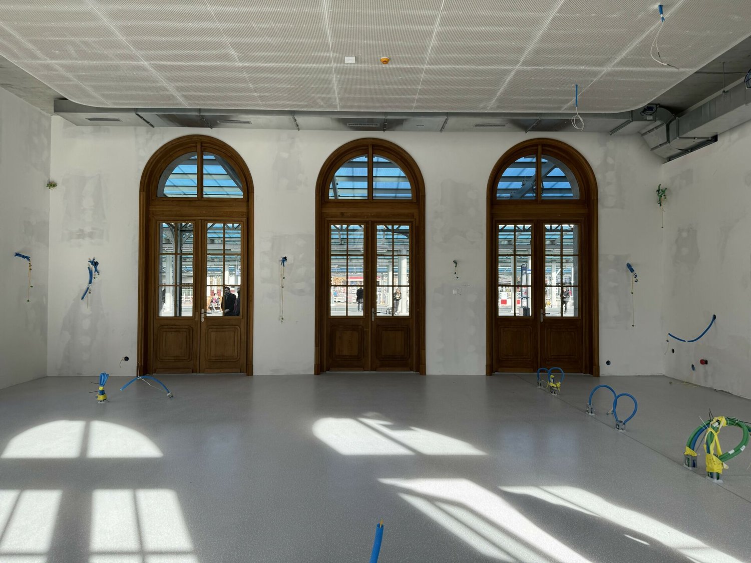 212m² restaurant, photo 8 of 10