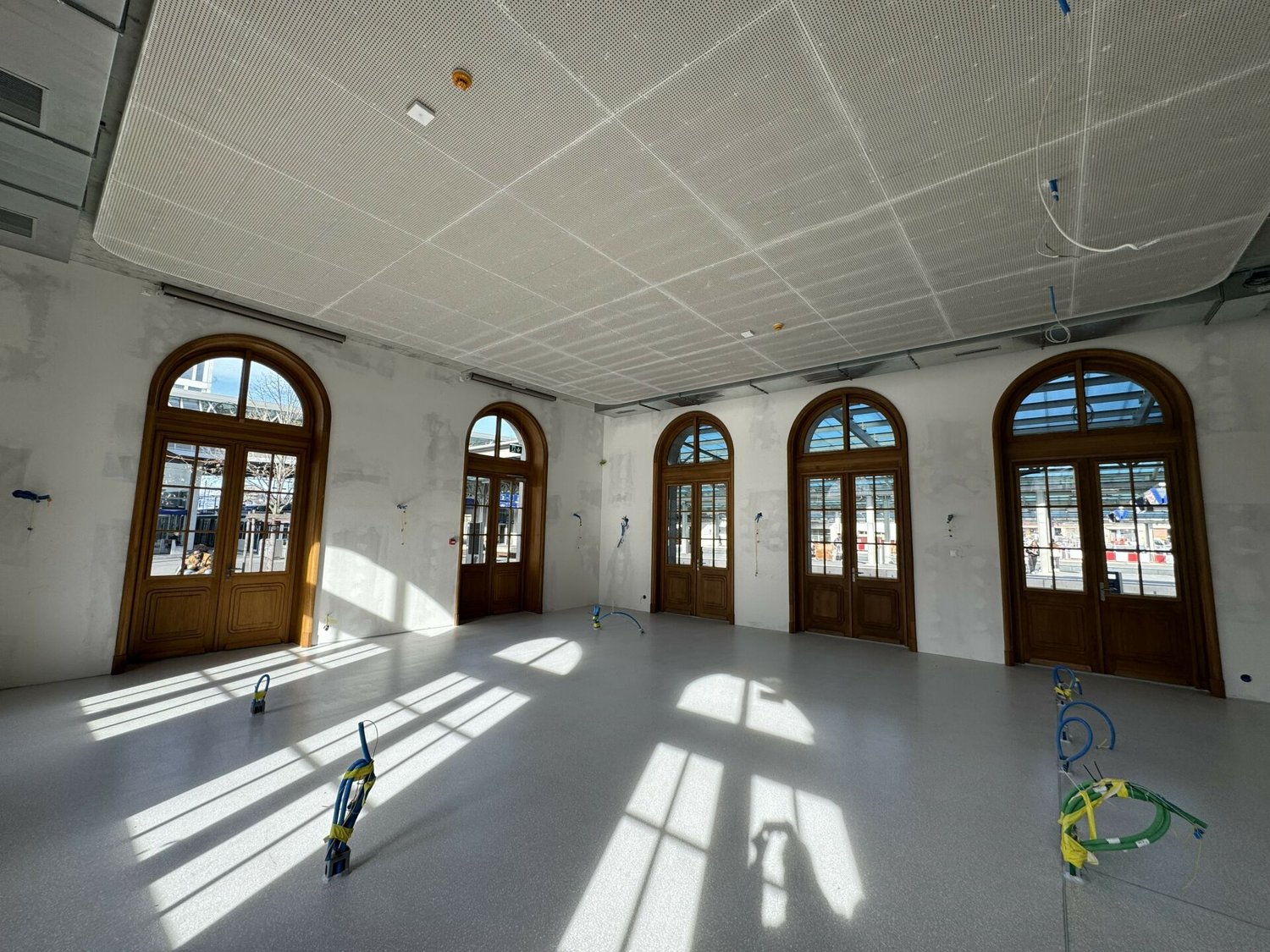 212m² restaurant, photo 6 of 10