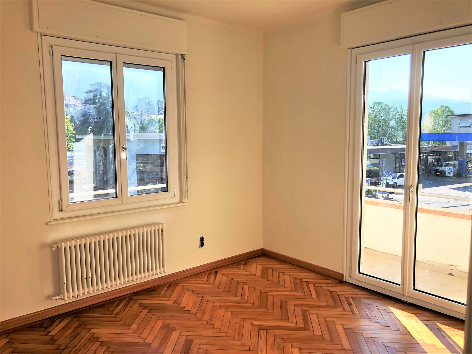 4 ½ Zimmer-Wohnung, Foto 4 von 10