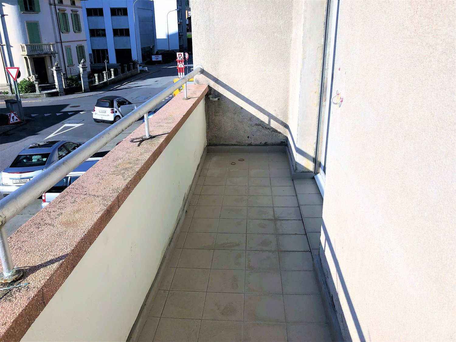 4 ½ Zimmer-Wohnung, Foto 10 von 10