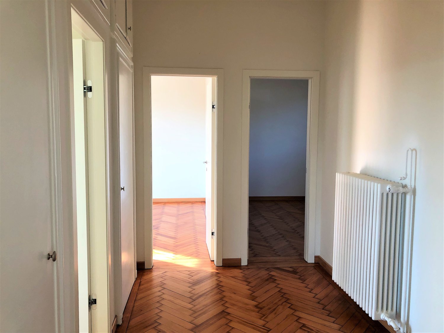 4 ½ Zimmer-Wohnung, Foto 1 von 10