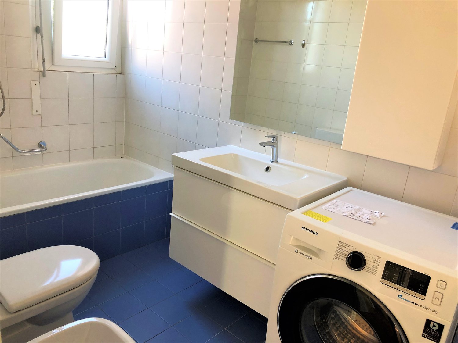 4 ½ Zimmer-Wohnung, Foto 8 von 10