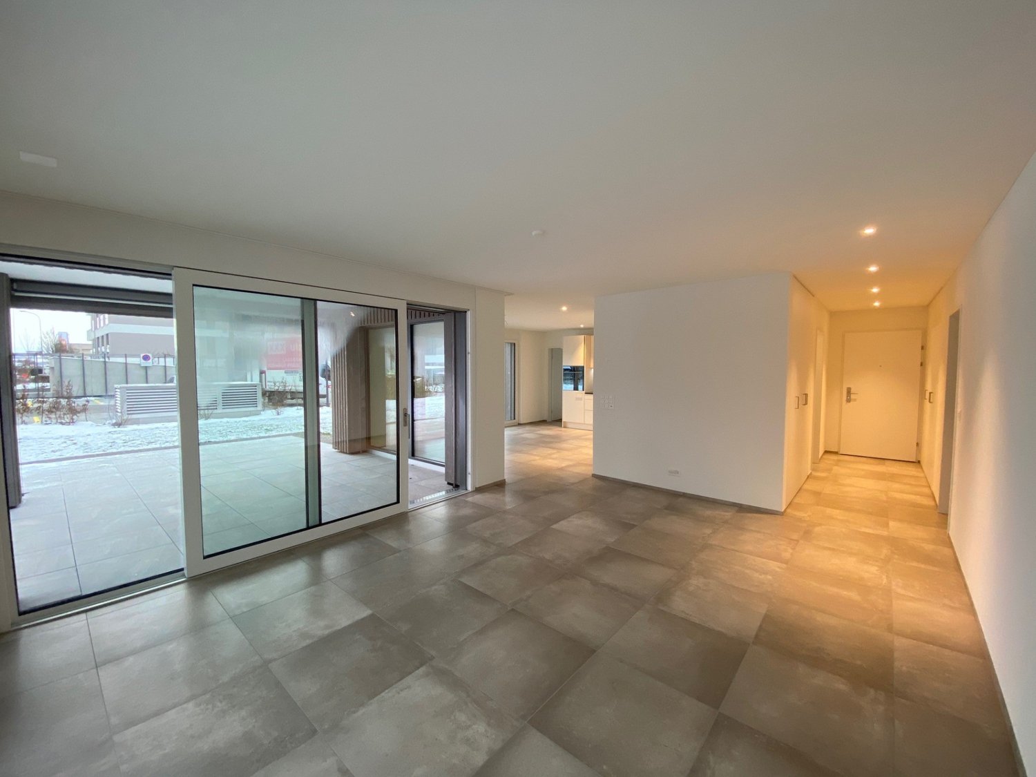 4 ½ rooms apartment, Foto 4 von 7